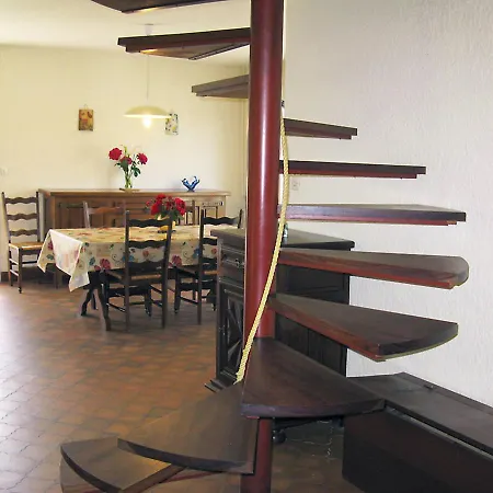 Casa vacanze Ferienhaus 150s Hourtin