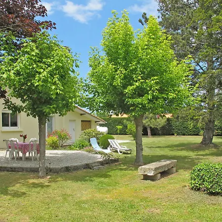 Ferienhaus 150s *