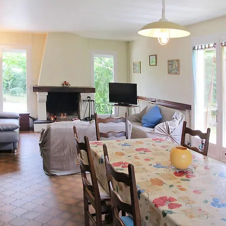 Ferienhaus 150s *