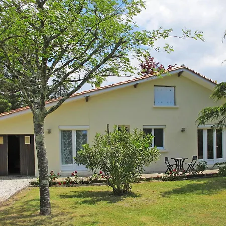 Ferienhaus 150s Hourtin