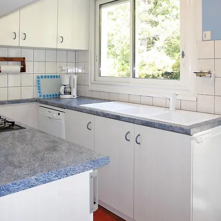 Casa vacanze Ferienhaus 150s