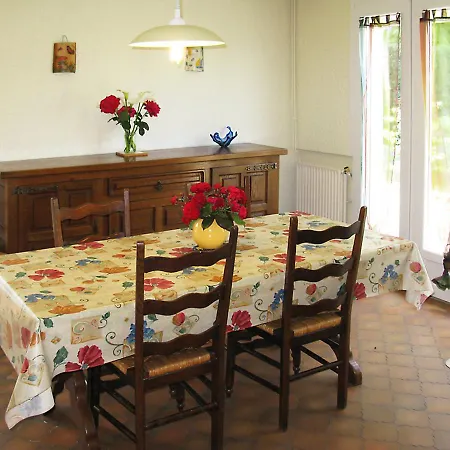 Ferienhaus 150s Casa vacanze *
